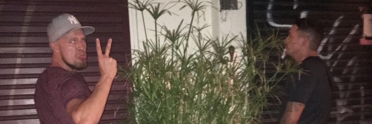 roscoe_withers's profile banner image