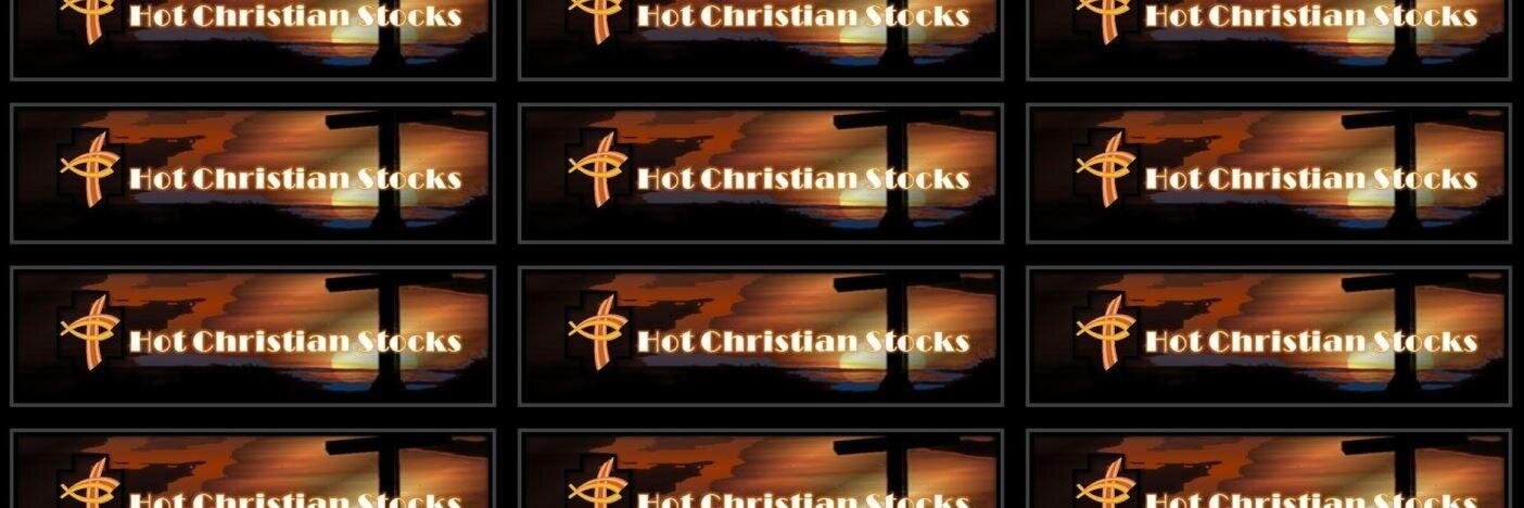 Hot Christian Stocks banner