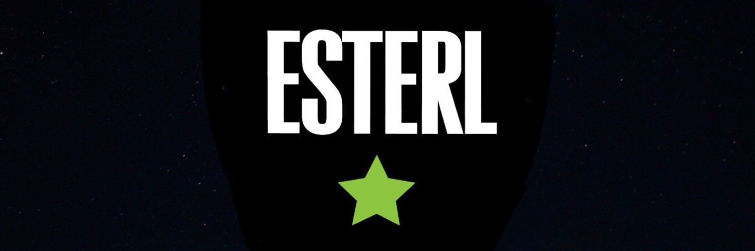 EsterlGolf's profile banner image