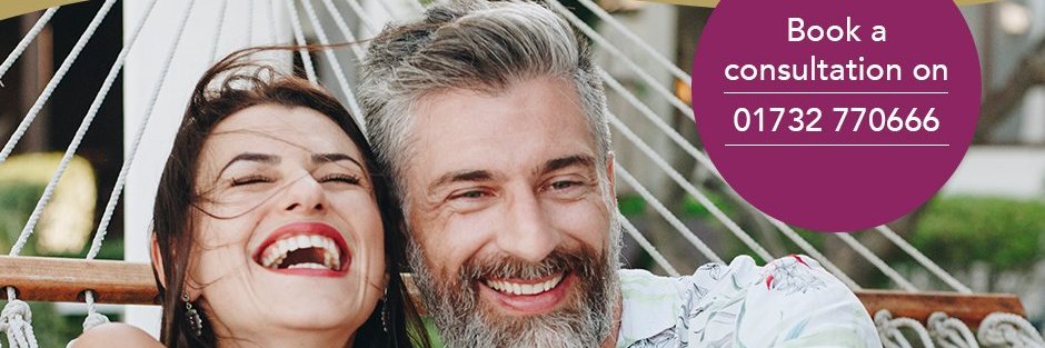 Stradbrook Implants banner