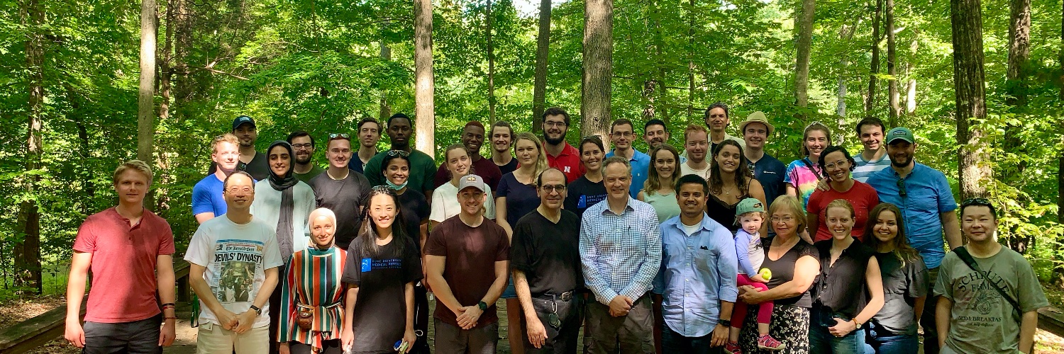 Duke Medical Physics banner
