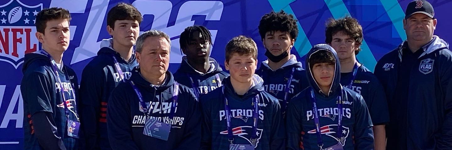NewEnglandFlag's profile banner image
