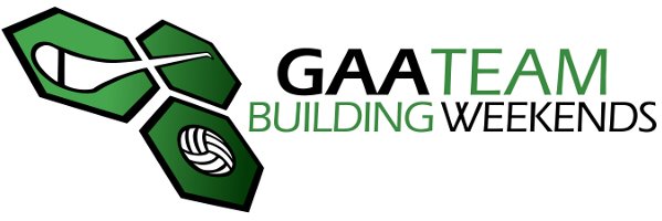 GAA Team Building banner