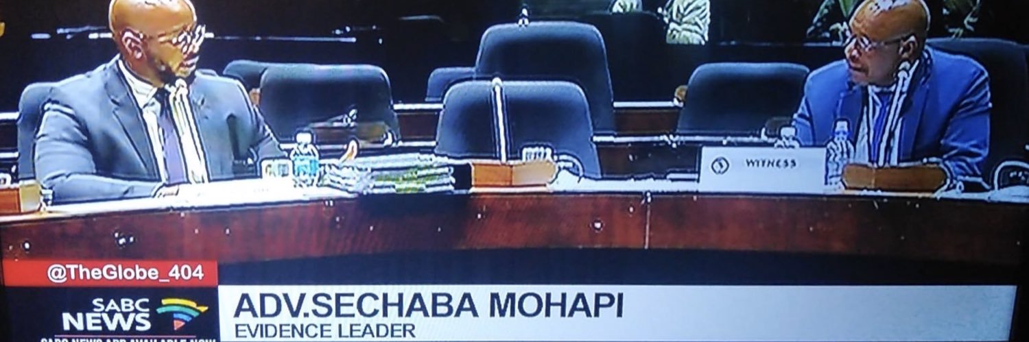 SechabaLMohapi's profile banner image