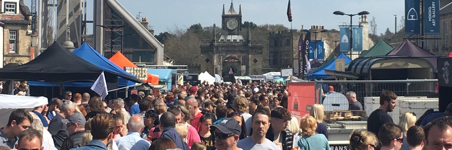 Channell Events banner