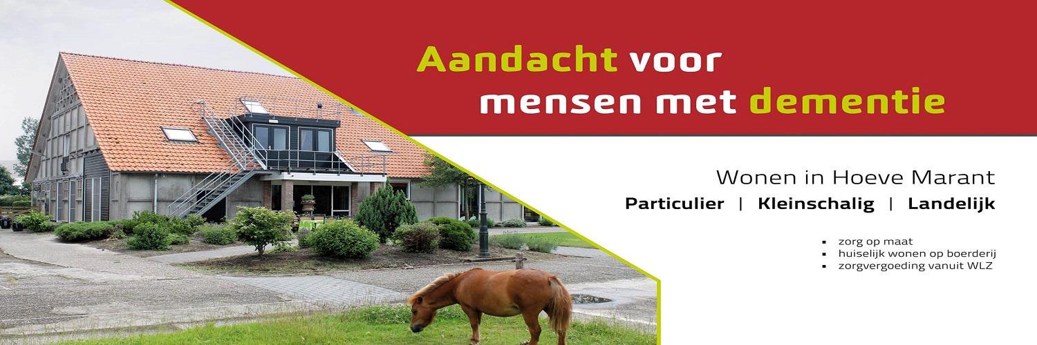 HoeveMarantZorg's profile banner image