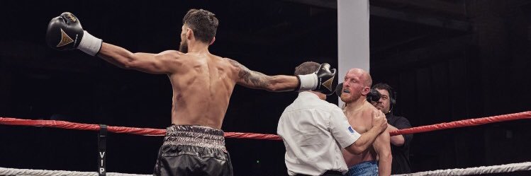 Liam Taylor banner