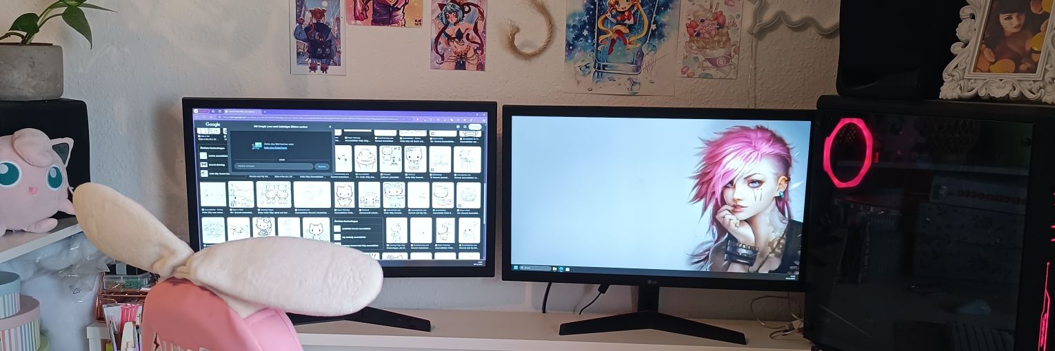 Belialle (ugs Gottgeschöpf) banner