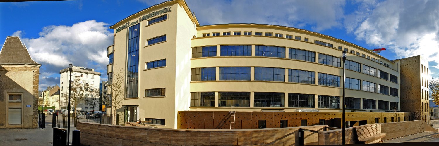 Luxemburger Wort banner