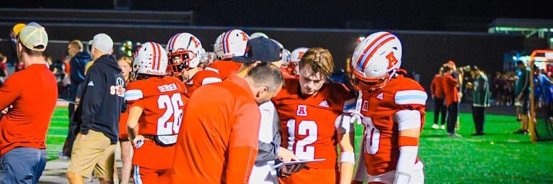 Jacob Lindmair banner