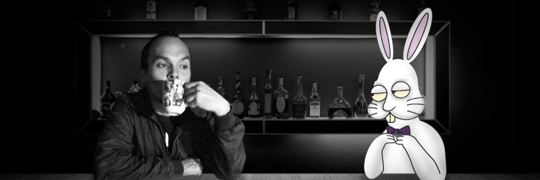 juseroro's profile banner image