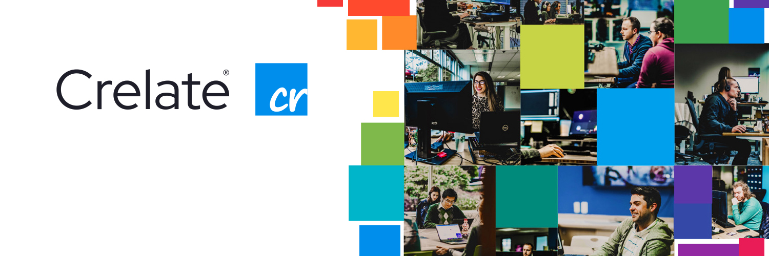 Crelate banner