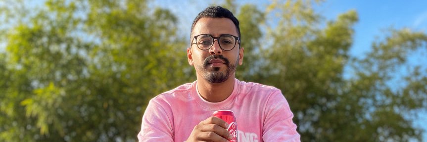 Cleiton Miler banner