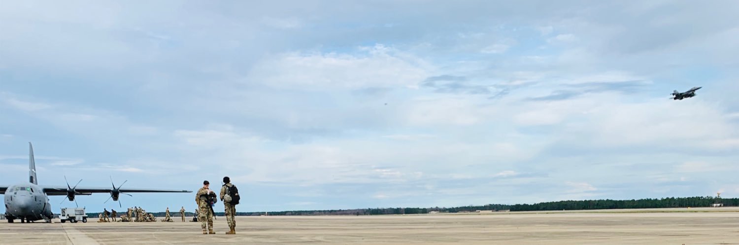 Drewpac19's profile banner image