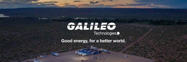 GALILEOAR Profile Banner