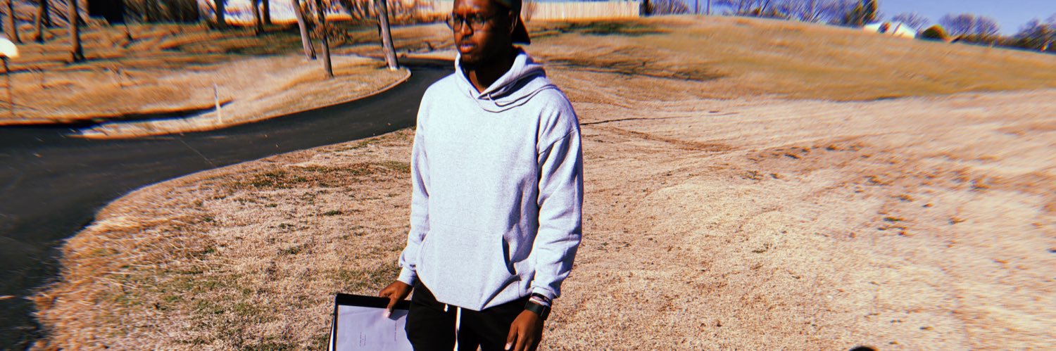davidropot's profile banner image