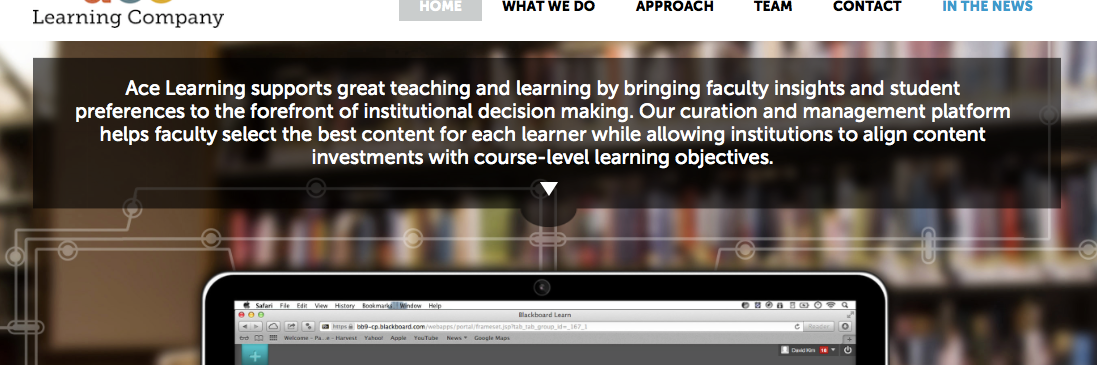 LearningAce's profile banner image