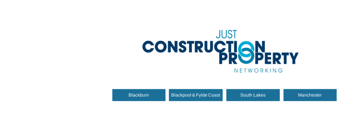 JUST C&P Networking banner