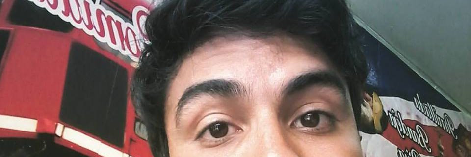 DanielCreepie's profile banner image