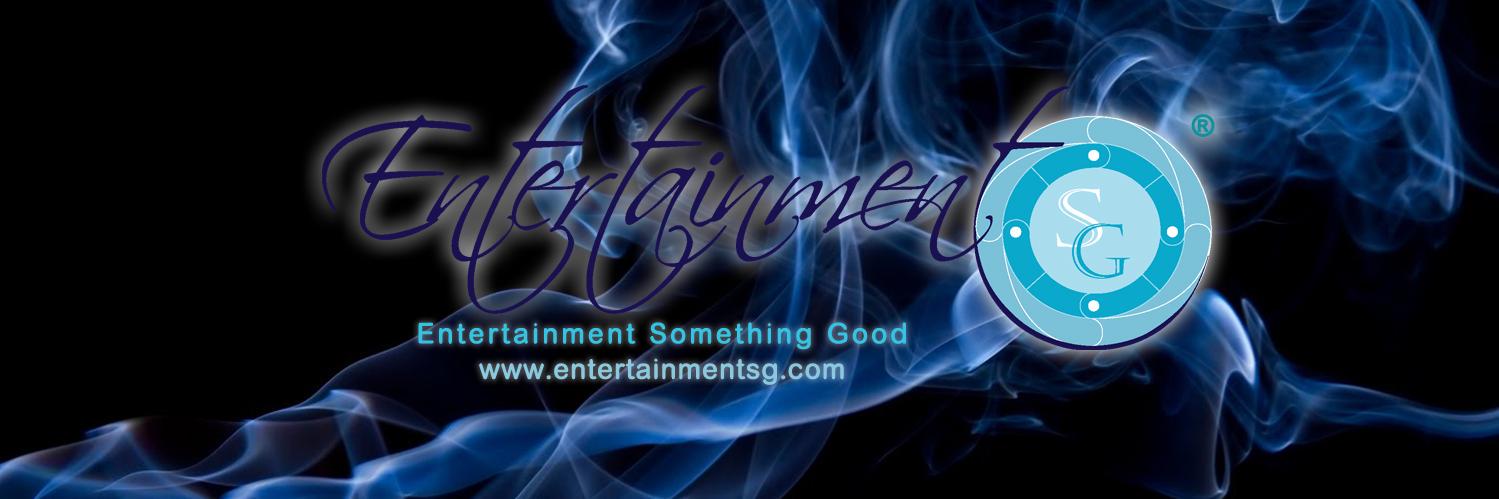 EntertainmentSG banner