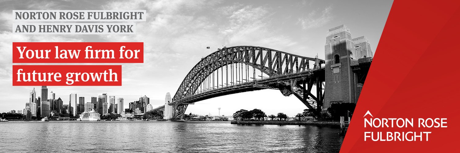 Henry Davis York banner