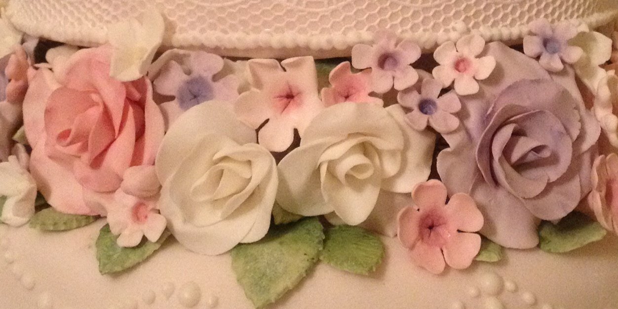 TheMilnerCakeCo's profile banner image