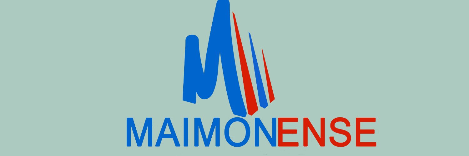 maimonense's profile banner image