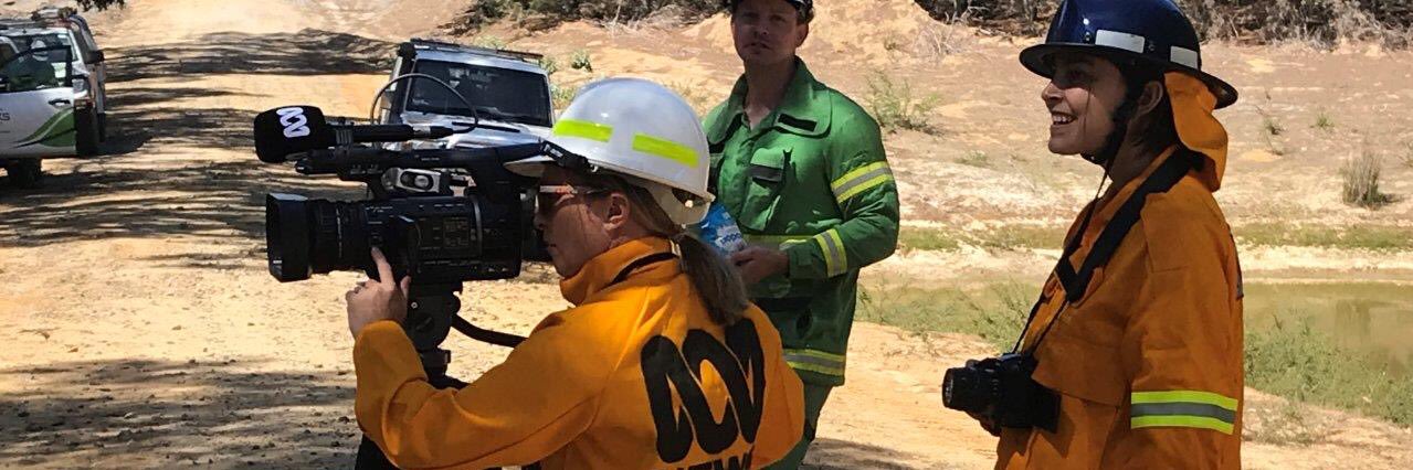 Kellie Lazzaro banner