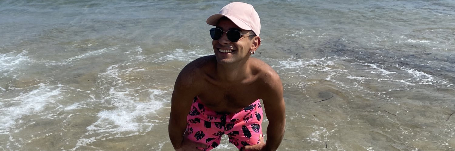 BudaMichele's profile banner image