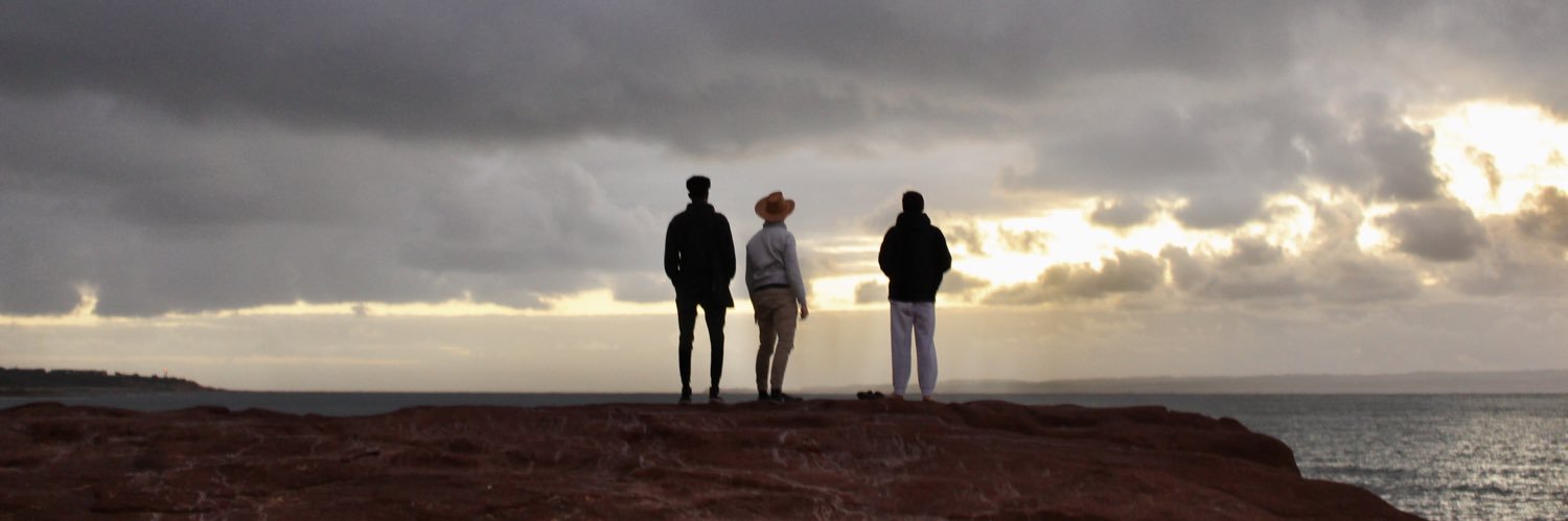 Michael Alepidis banner