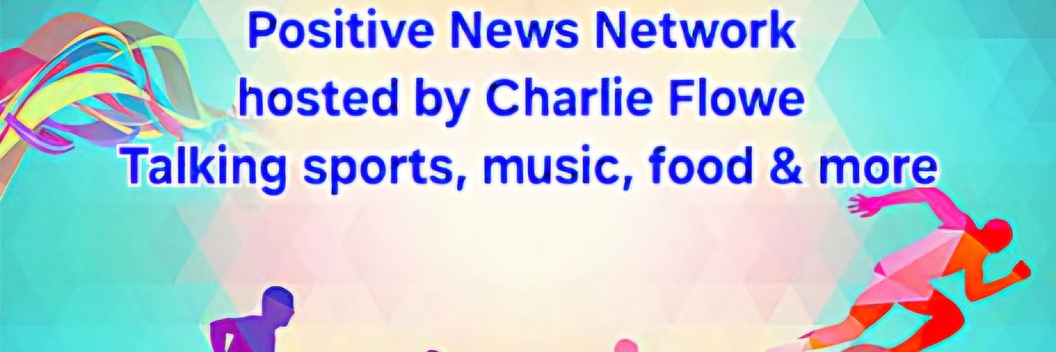 Charlie Flowe banner
