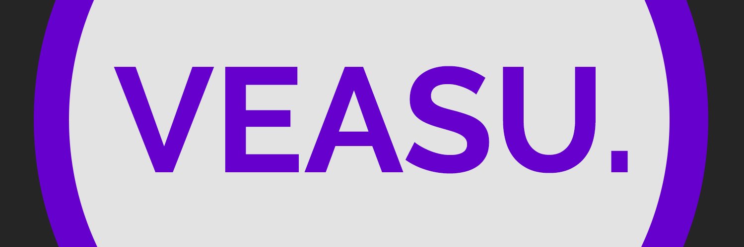 Veasu banner