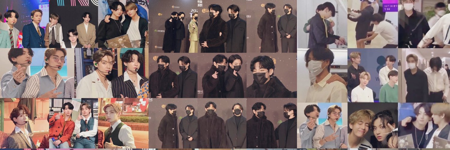 Yoonmintaekooks's profile banner image