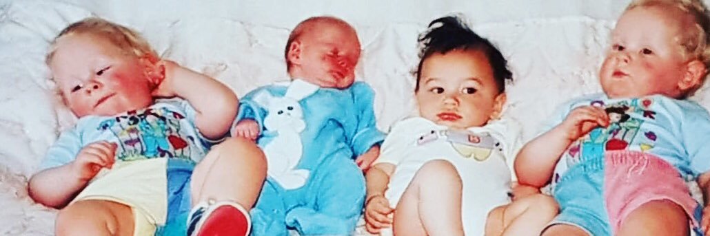 GarrettKelly's profile banner image