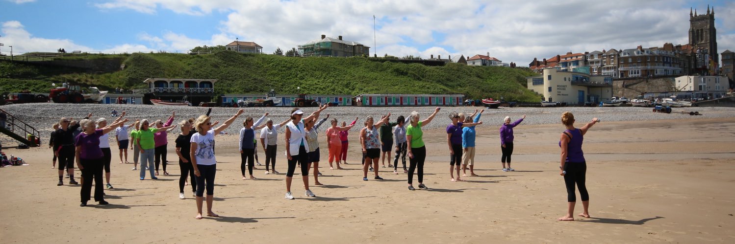 Longevity Exercise for Life (@Norfolk_Fitness) / Posts / X
