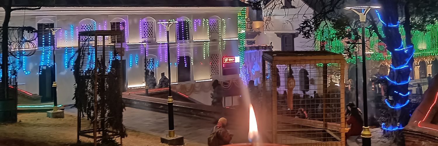 thepurg_ing's profile banner image