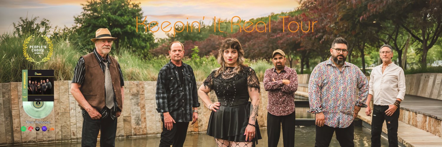 8TracksBand's profile banner image