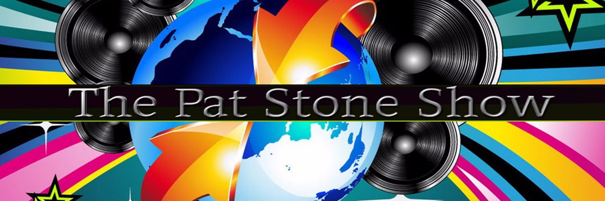Pat Stone banner