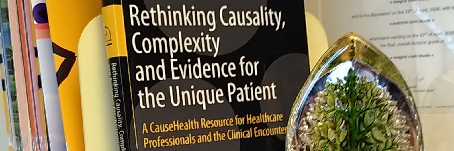 CauseHealth banner