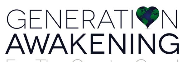 GenerationAwake Profile Banner