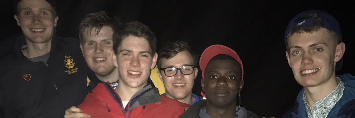 willmciver1's profile banner image