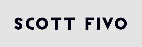 scott_fivo's profile banner image