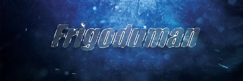 frigoduman's profile banner image