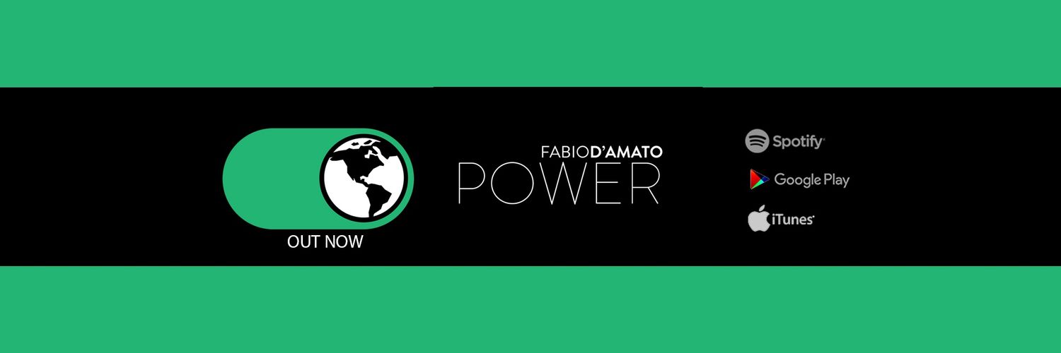 FabioDAmato1's profile banner image