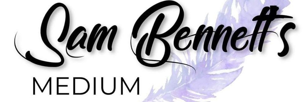 Sam B banner