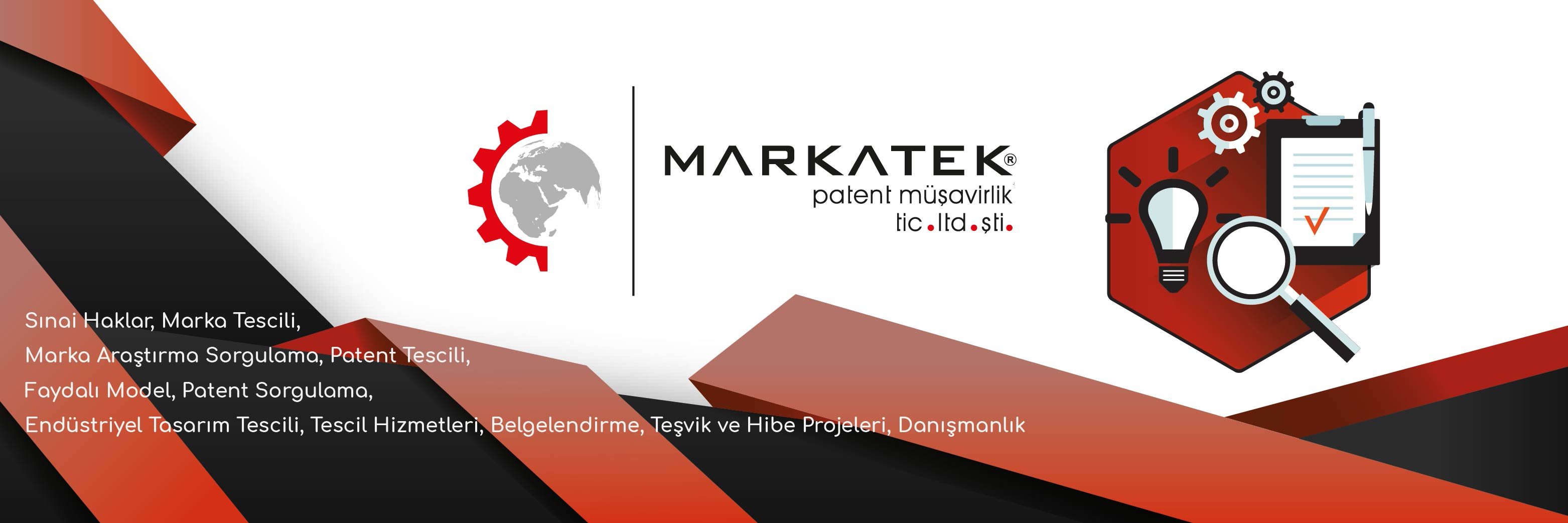 Markatek Danışmanlık banner