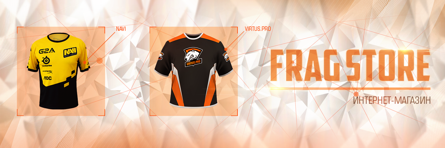 Fragstoreru's profile banner image