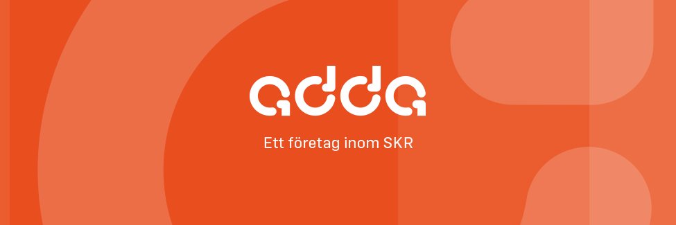 Addakoncernen's profile banner image