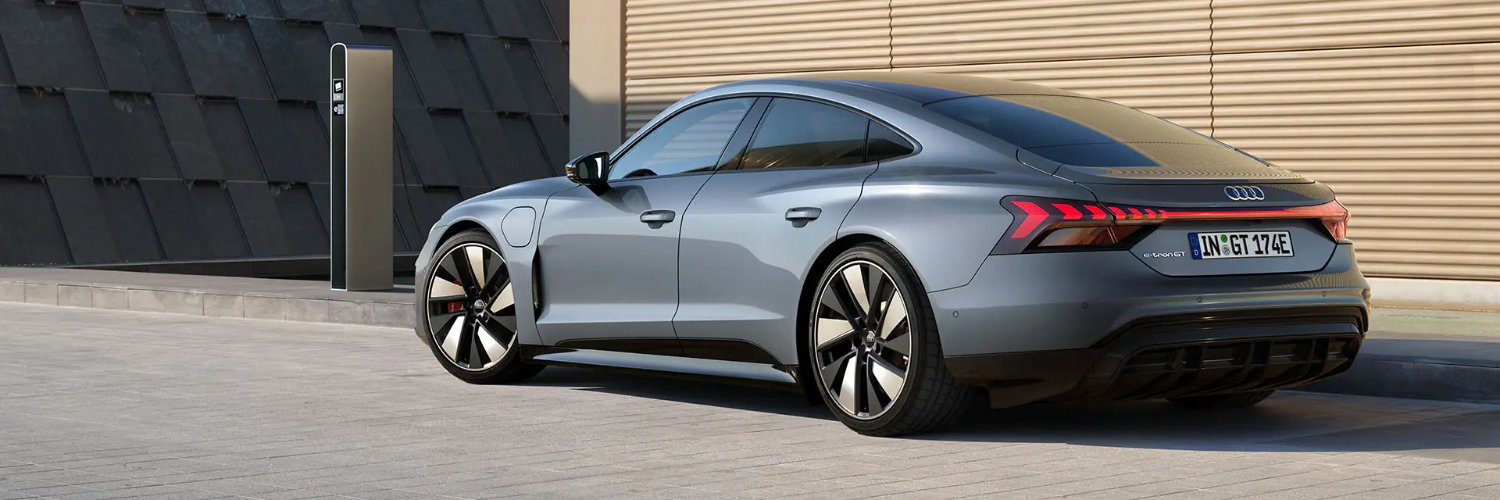 creweaudi's profile banner image