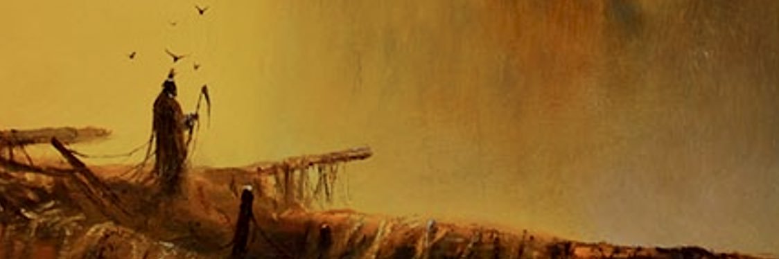 Thr33Nil's profile banner image